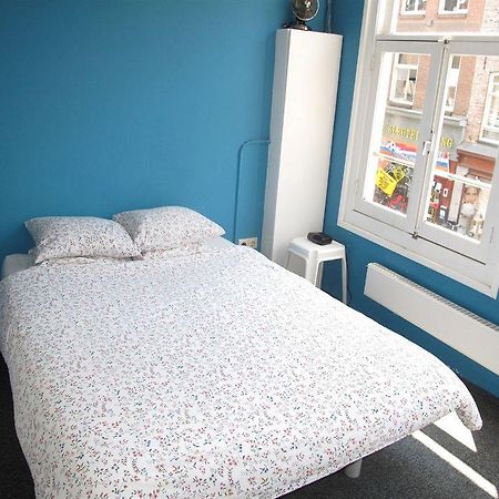 Sleep At Amy'S Hotel Amsterdam Eksteriør billede